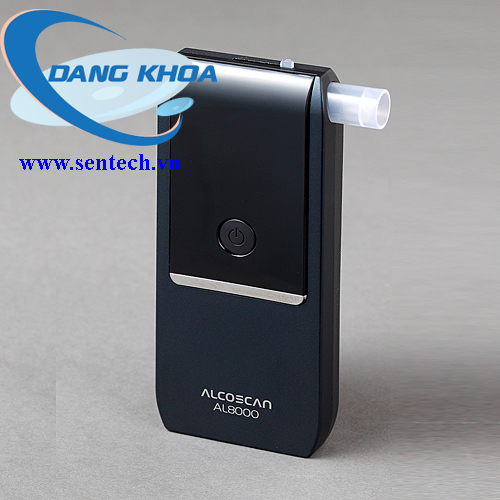 Máy đo nồng độ cồn AL8000