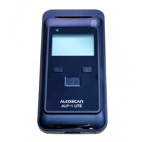 Máy đo nồng độ cồn ALP-1 Lite (kèm máy in)