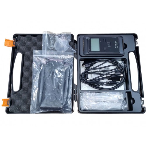 Máy đo nồng độ cồn ALP-1 Lite (kèm máy in)