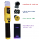 Máy đo nồng độ cồn Iblow10 pro