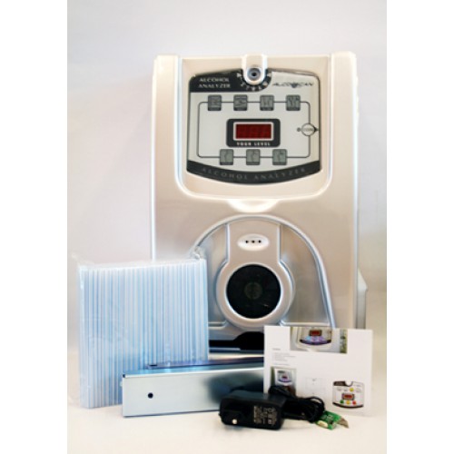 Máy đo nồng độ cồn AL3500